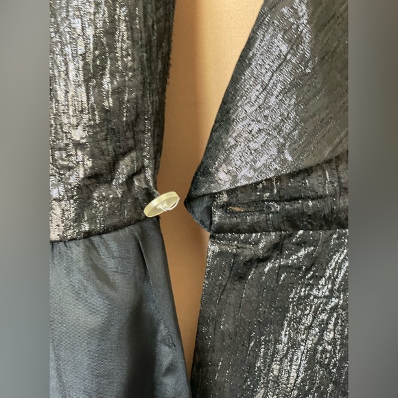 Vintage Blouse size M - Picture 14 of 17